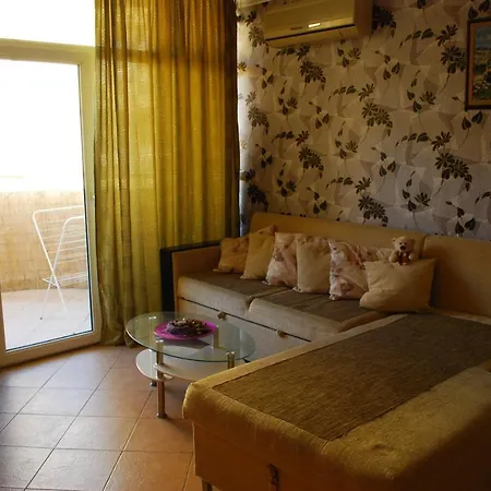 Apartamento Central Plaza Studio V2 *