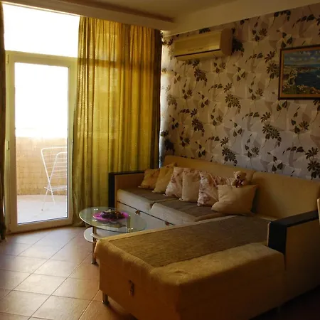 Central Plaza Studio V2 Apartamento *