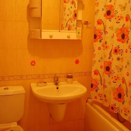 Central Plaza Studio V2 Apartamento Sunny Beach