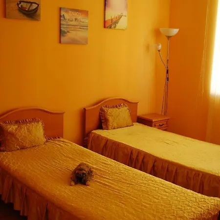 Central Plaza Studio V2 Apartamento *