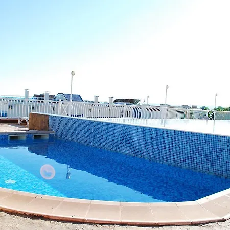 Apartamento Central Plaza Studio V2 Sunny Beach