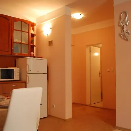 Apartament Central Plaza Studio V2