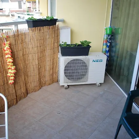 Apartament Central Plaza Studio V2 *